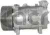 ALFA 60571123 Compressor, air conditioning